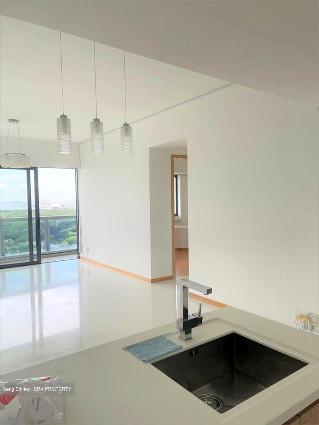 Marina Bay Residences (D1), Condominium #515639691